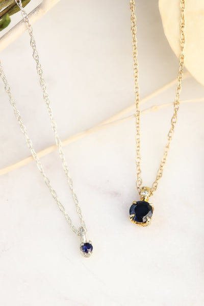 5 Pieces of Jewelry to Help You Celebrate a September Birthday!