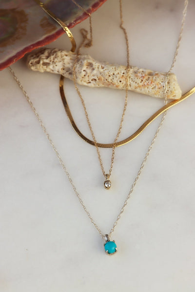 3 Must Have Necklaces For Your Next Beach Visit!