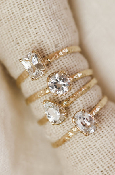 5 Engagement Rings Under $1000