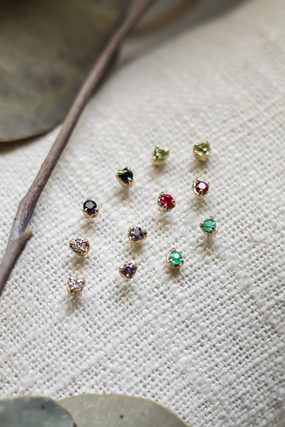 All About Birthstones! Your Ultimate Birthstone Jewelry Guide
