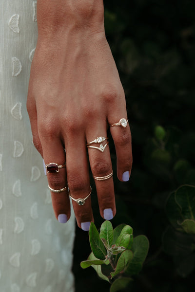 Celebrating Earth Day with Eco-Friendly Jewelry