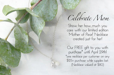 Free Gift With Purchase!