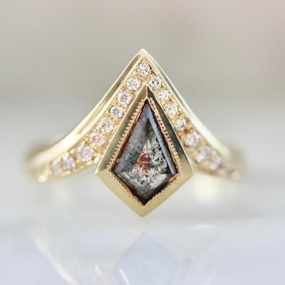 New! One of Kind Diamond Jewelry!
