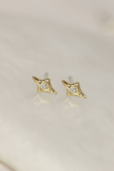North Star Diamond Jewelry Collection