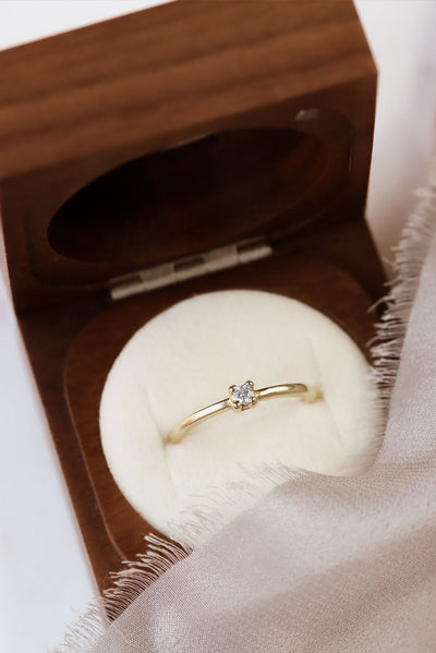 What is a Promise Ring? Your complete guide to find the perfect ring!