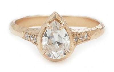 Why Choose A Moissanite?